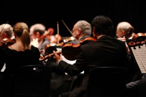 Tecnologia a Sinfonia do Futuro