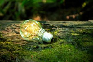 Energias Renováveis