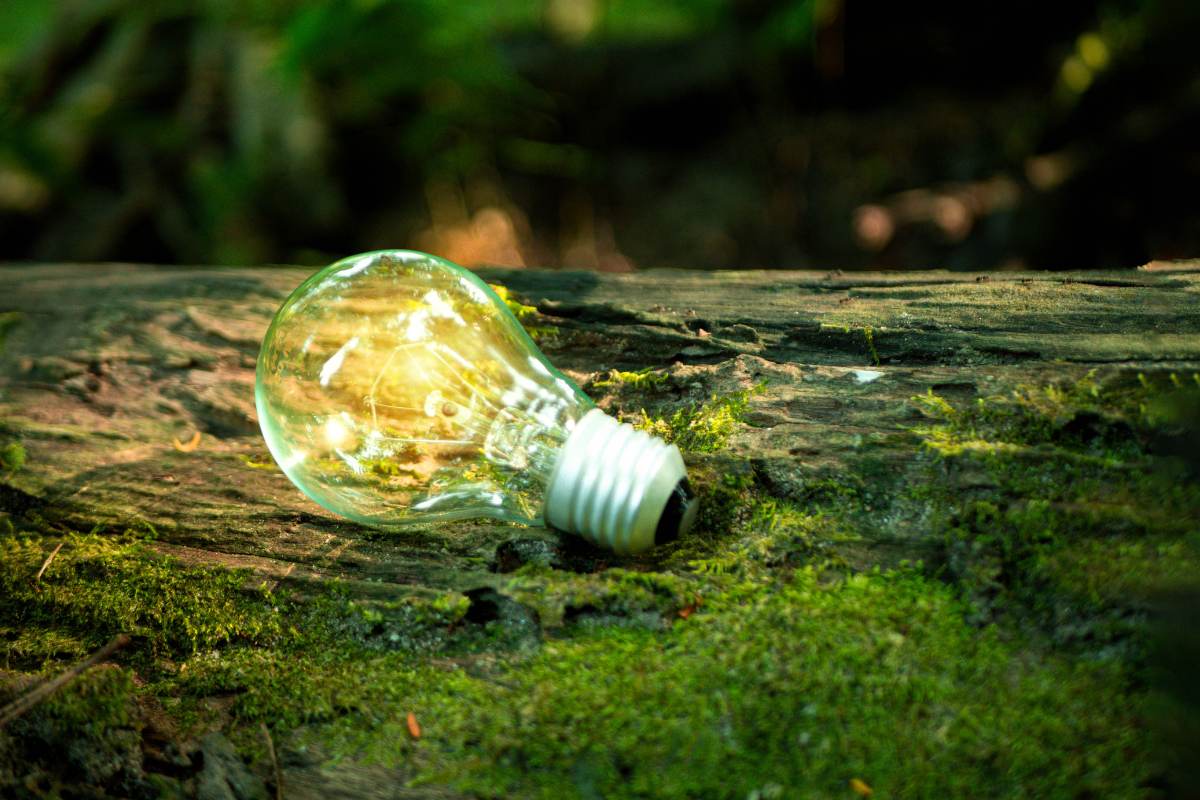 Energias Renováveis