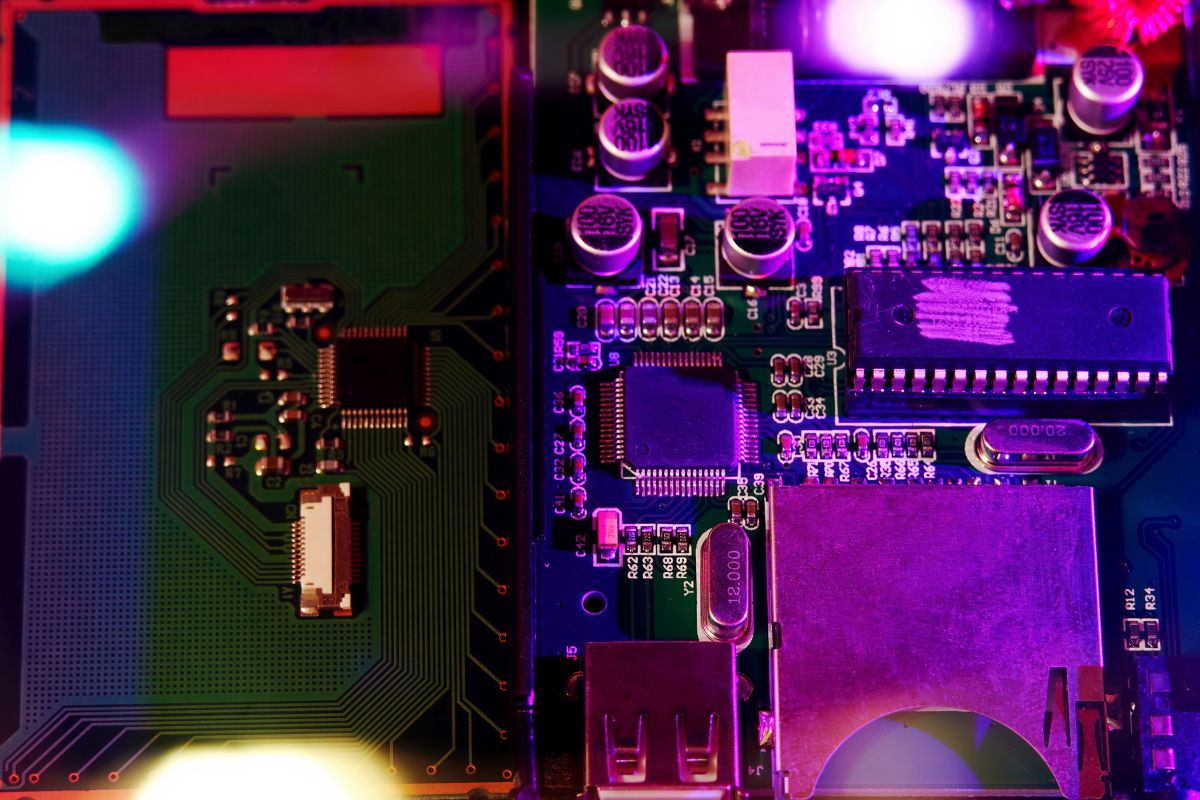 Computação Quântica