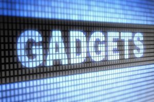 Gadgets para Foco