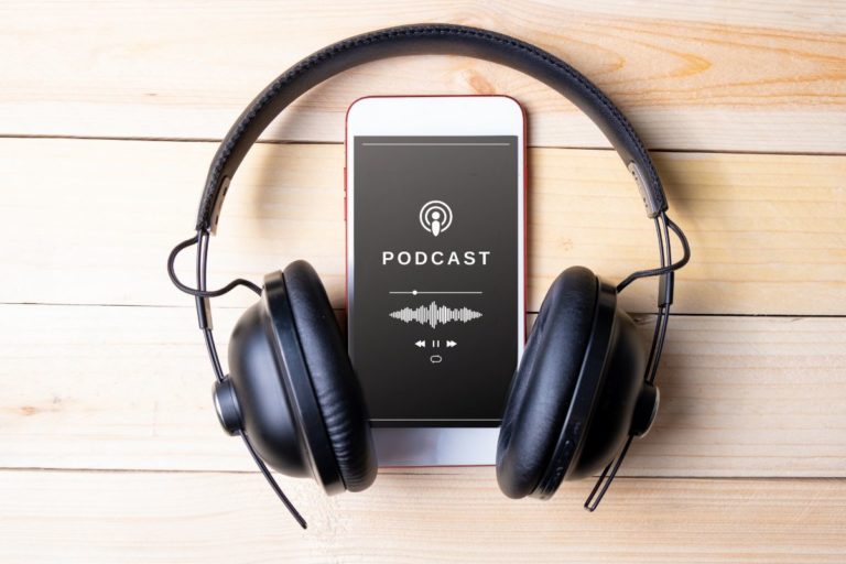 Era dos Podcasts
