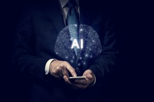 Inteligência Artificial como Mentor