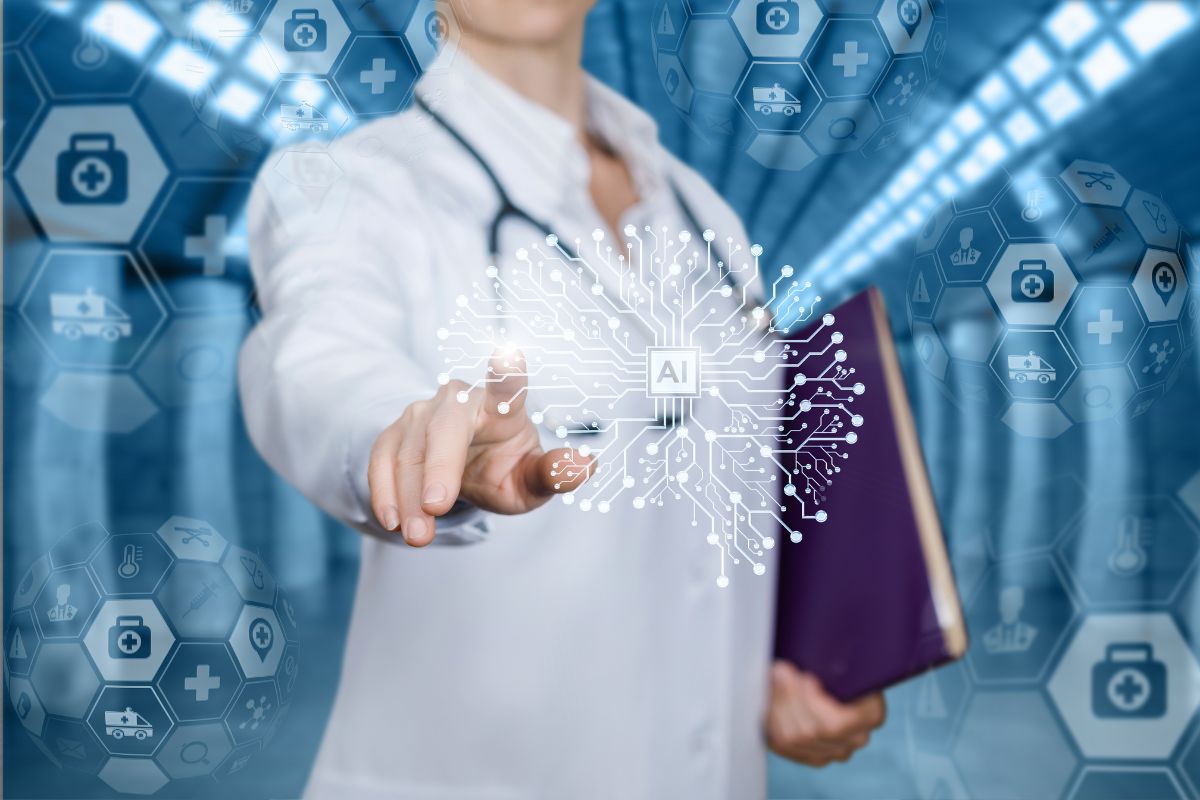 Inteligência Artificial na Medicina