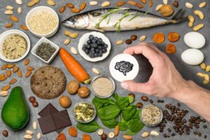Alimentação Funcional