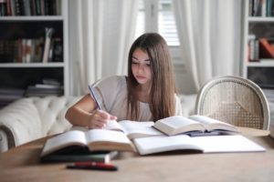 Dicas de Estudo e Aprendizado